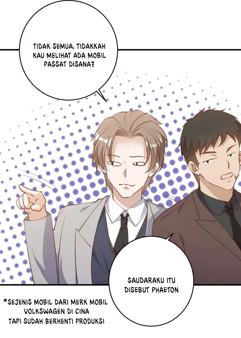 God Fisherman Chapter 55 - halaman 26