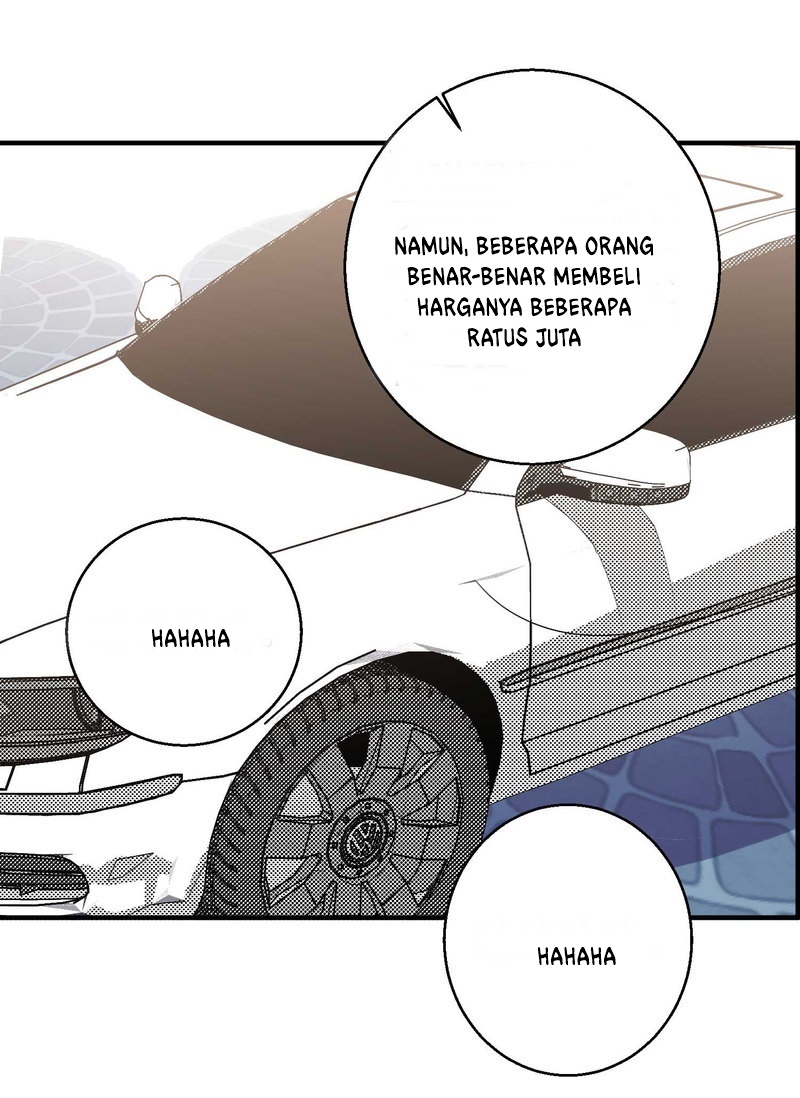 God Fisherman Chapter 55 - halaman 27