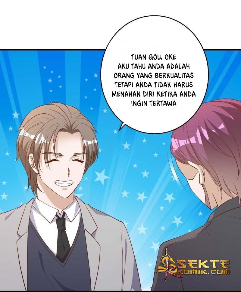 God Fisherman Chapter 55 - halaman 29
