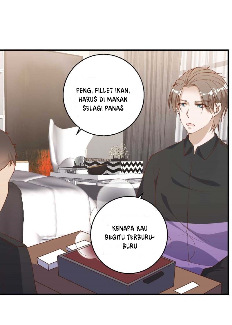 God Fisherman Chapter 55 - halaman 4