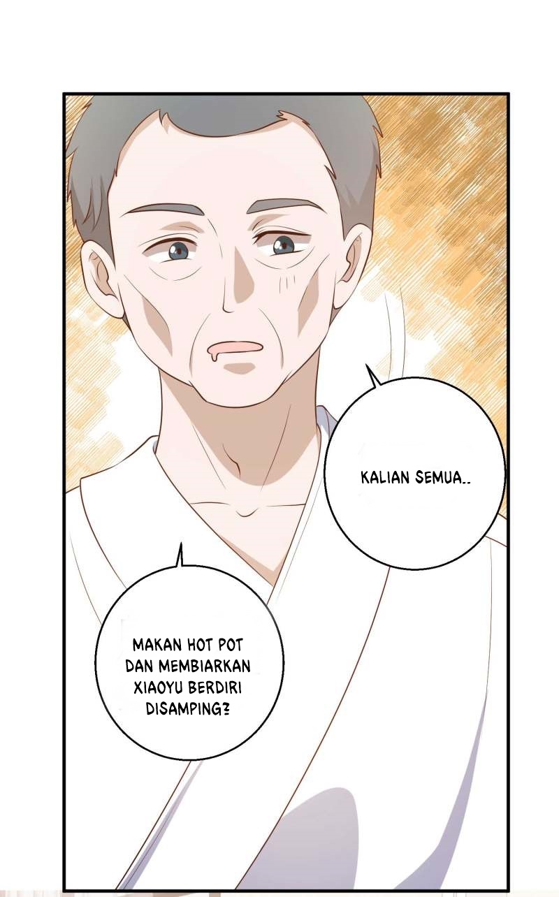 God Fisherman Chapter 55 - halaman 7