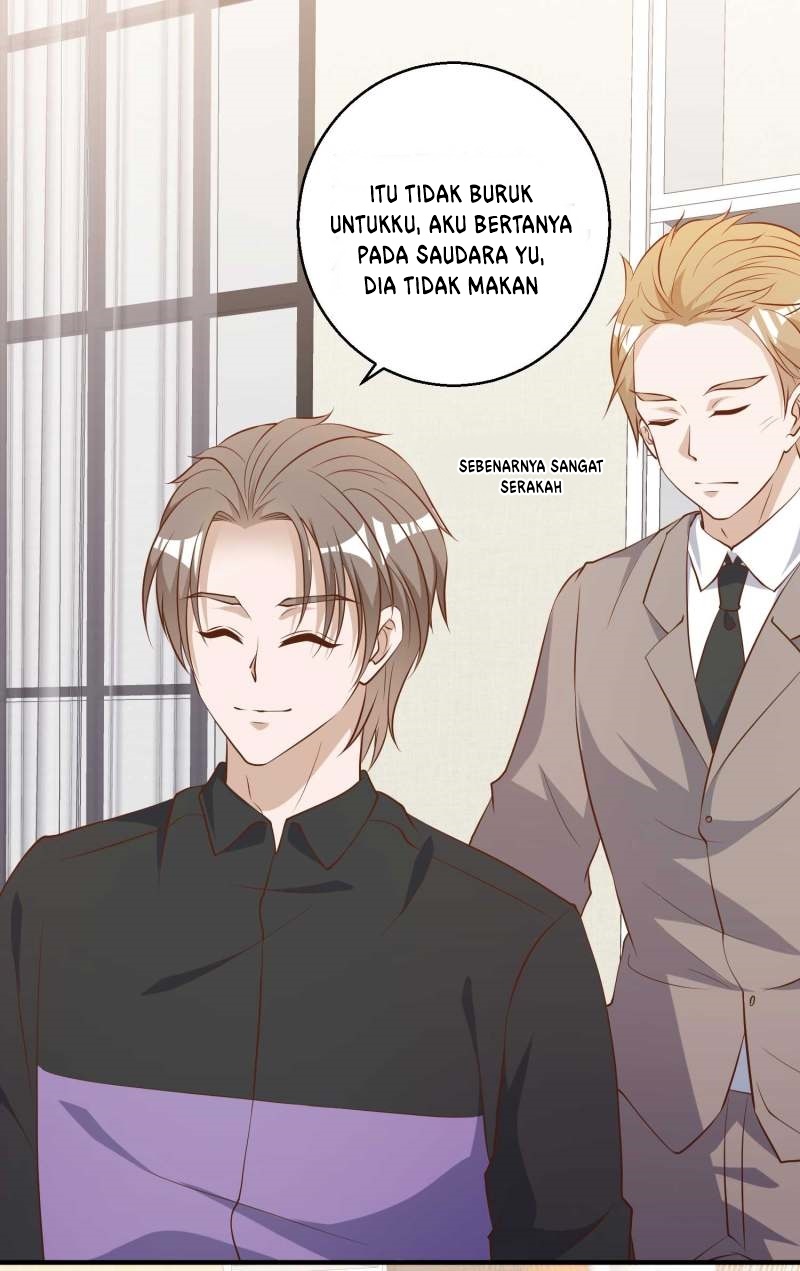 God Fisherman Chapter 55 - halaman 8