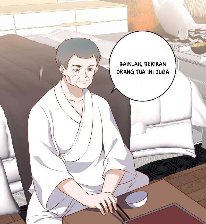 God Fisherman Chapter 55 - halaman 9