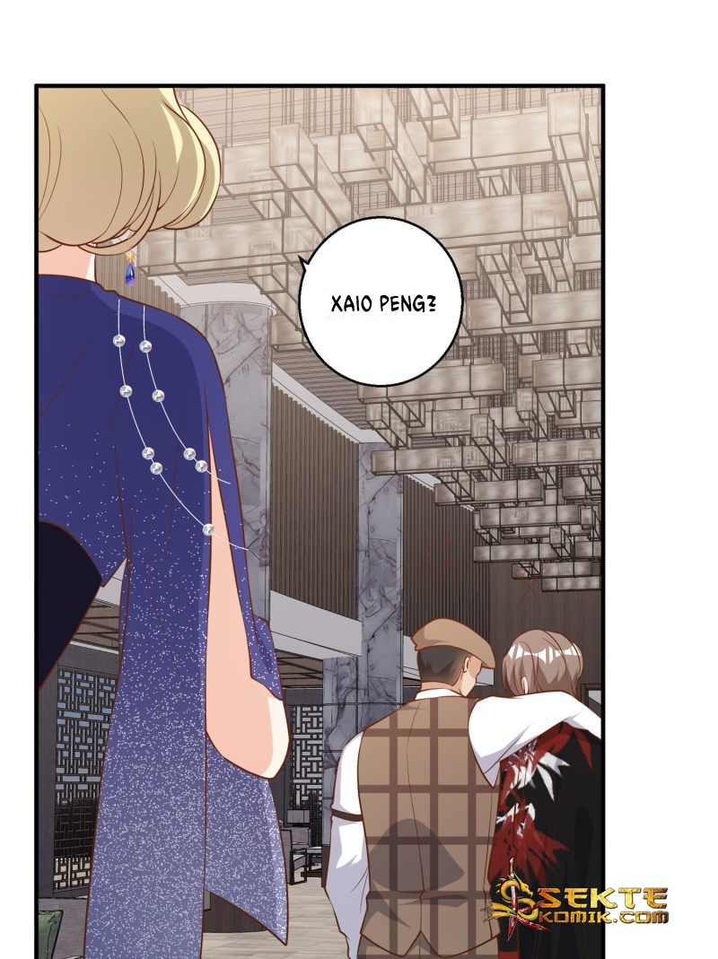 God Fisherman Chapter 56 - halaman 10