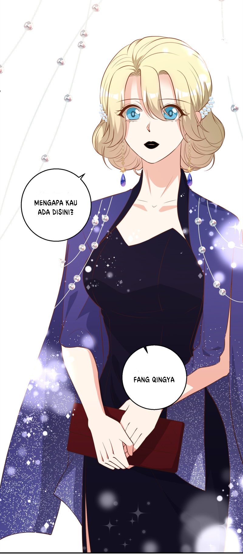 God Fisherman Chapter 56 - halaman 11