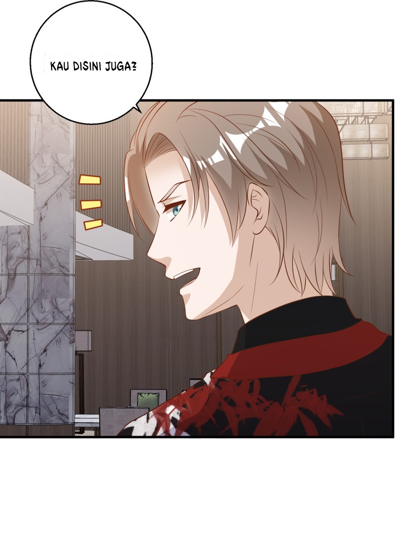 God Fisherman Chapter 56 - halaman 12