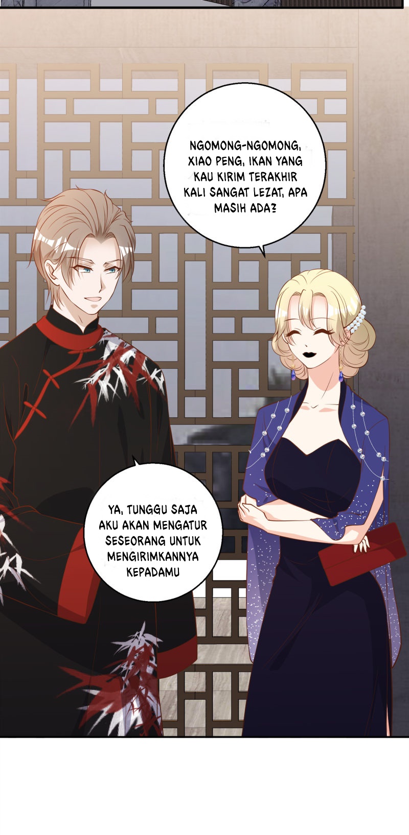 God Fisherman Chapter 56 - halaman 14