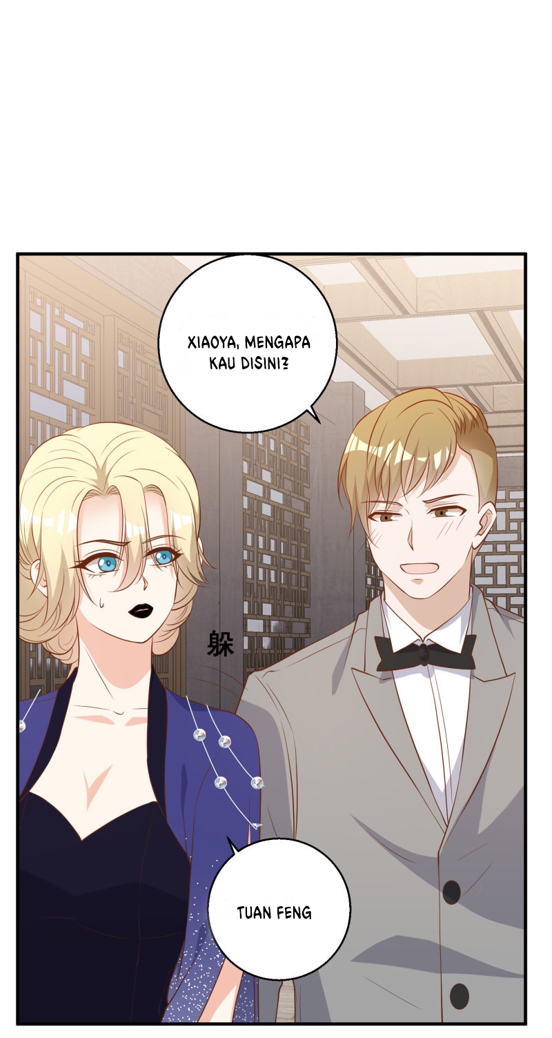 God Fisherman Chapter 56 - halaman 15