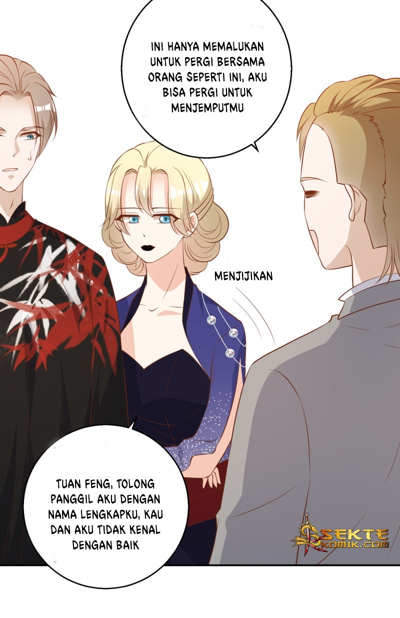 God Fisherman Chapter 56 - halaman 16