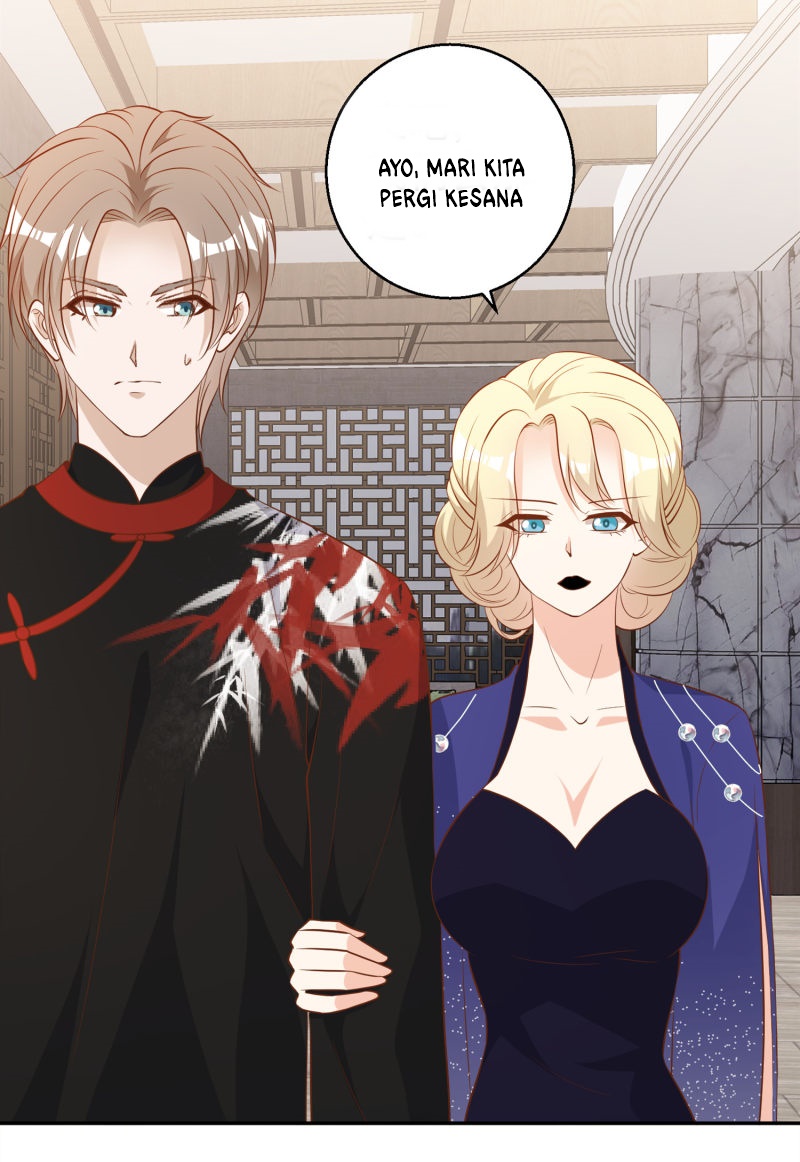 God Fisherman Chapter 56 - halaman 18