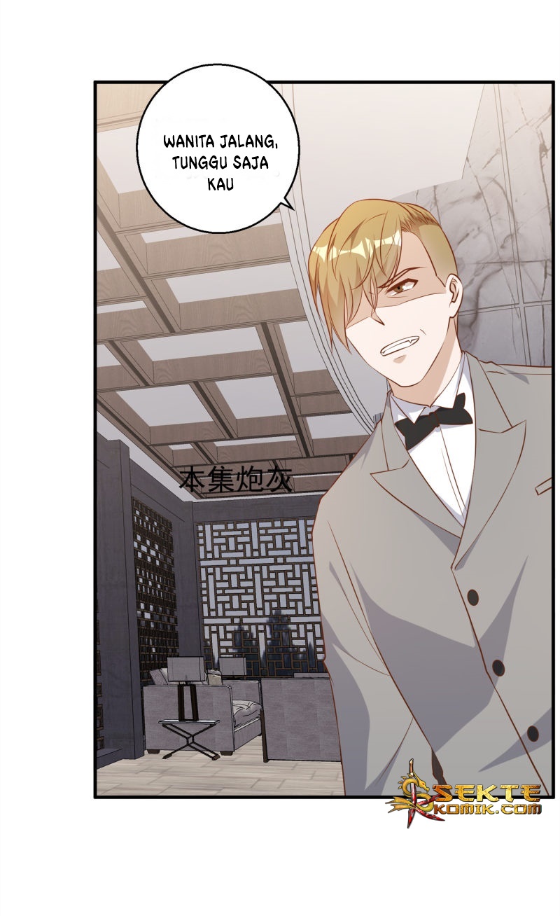 God Fisherman Chapter 56 - halaman 19