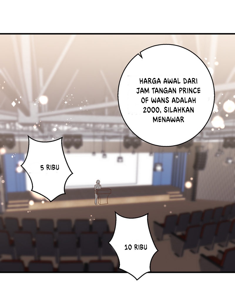 God Fisherman Chapter 56 - halaman 21