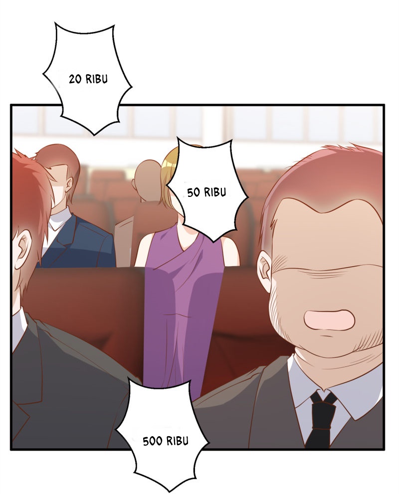 God Fisherman Chapter 56 - halaman 22