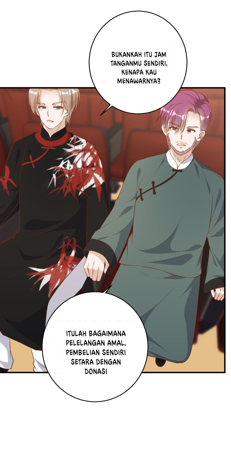 God Fisherman Chapter 56 - halaman 23