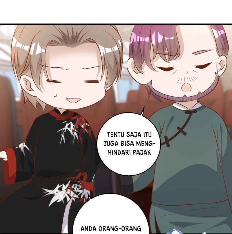 God Fisherman Chapter 56 - halaman 24