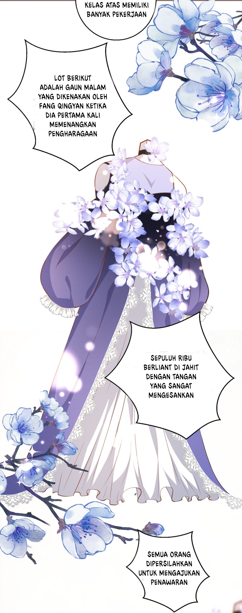 God Fisherman Chapter 56 - halaman 25