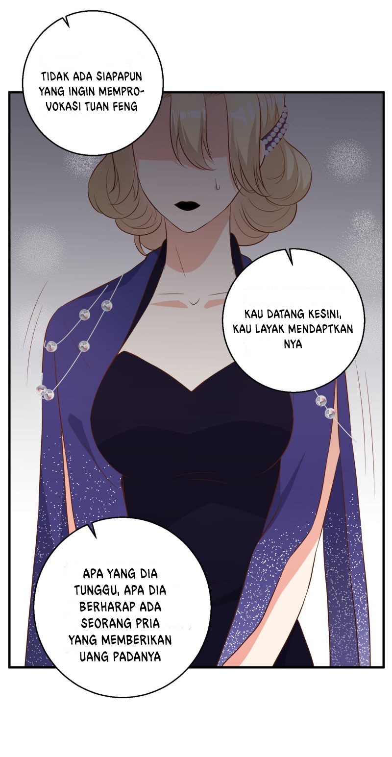God Fisherman Chapter 56 - halaman 30