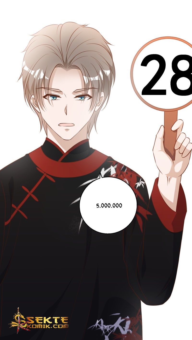 God Fisherman Chapter 56 - halaman 32