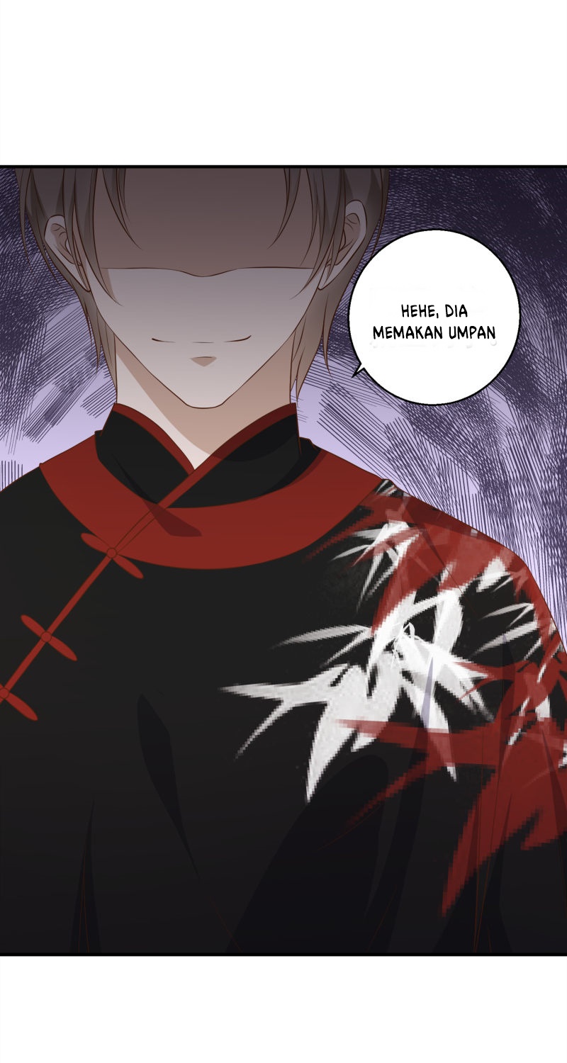 God Fisherman Chapter 56 - halaman 35