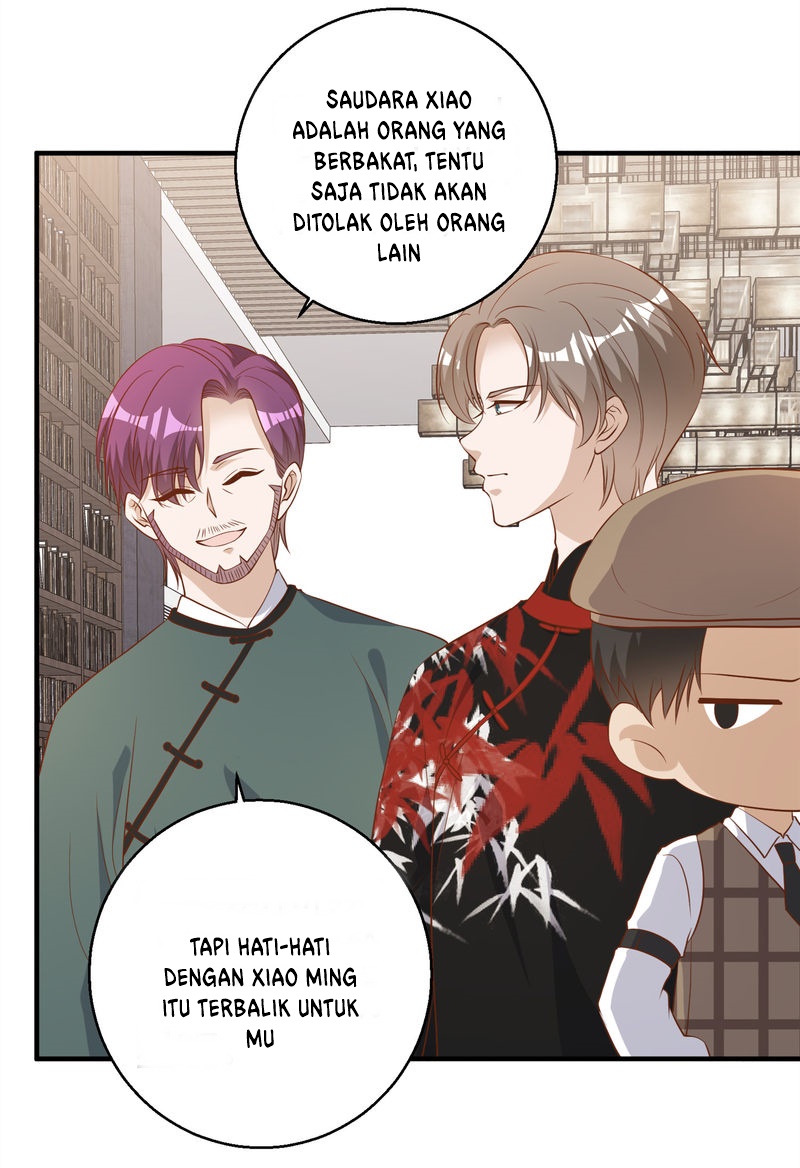 God Fisherman Chapter 56 - halaman 5