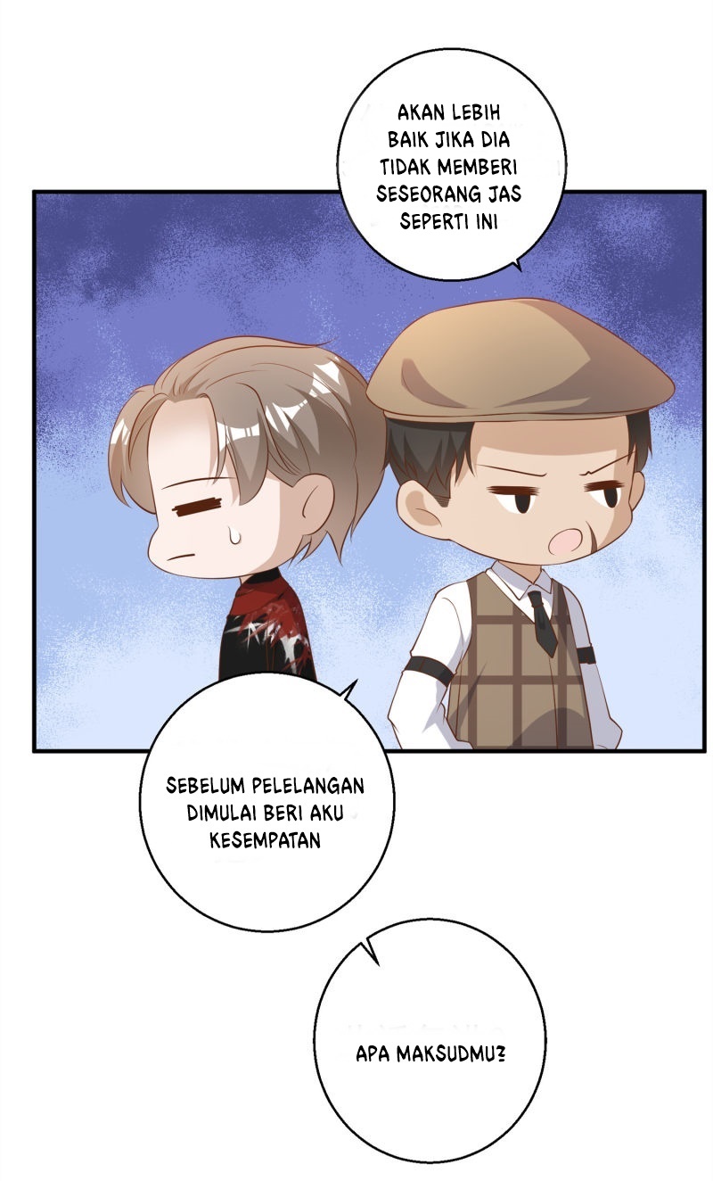 God Fisherman Chapter 56 - halaman 6