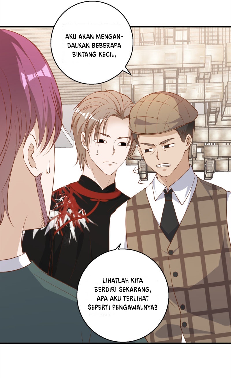 God Fisherman Chapter 56 - halaman 7
