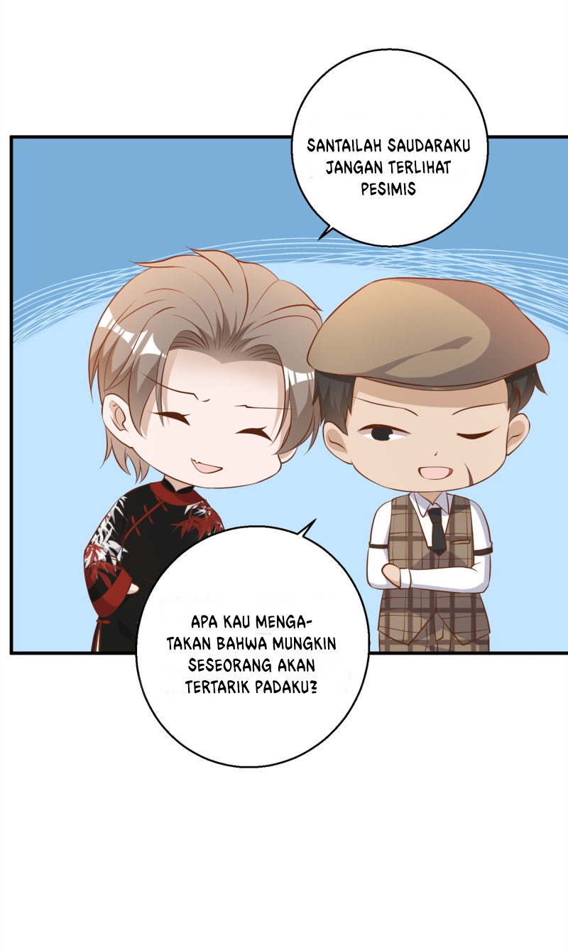 God Fisherman Chapter 56 - halaman 8