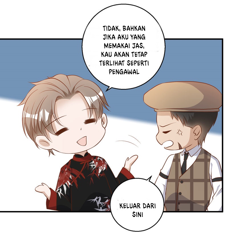 God Fisherman Chapter 56 - halaman 9
