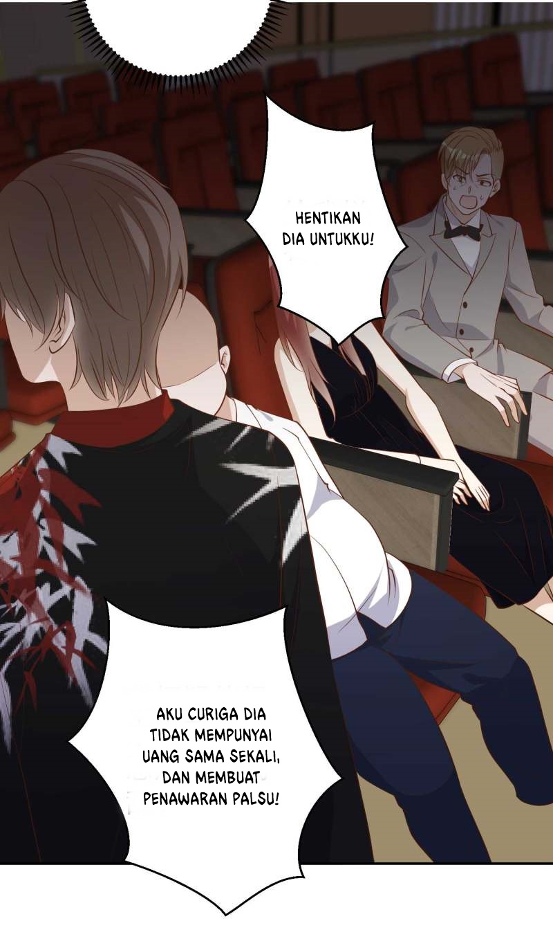 God Fisherman Chapter 57 - halaman 11