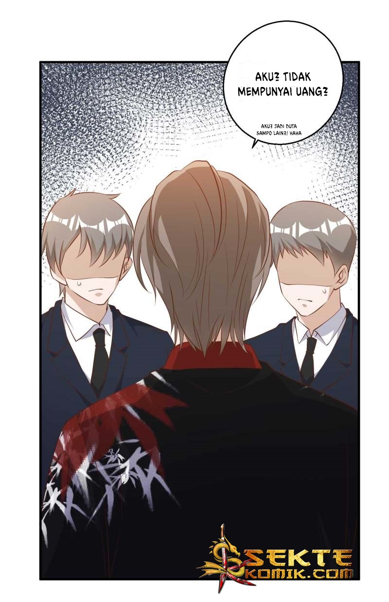 God Fisherman Chapter 57 - halaman 12