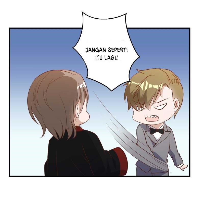 God Fisherman Chapter 57 - halaman 17