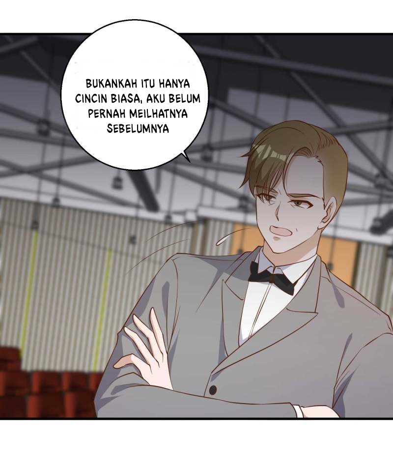God Fisherman Chapter 57 - halaman 18