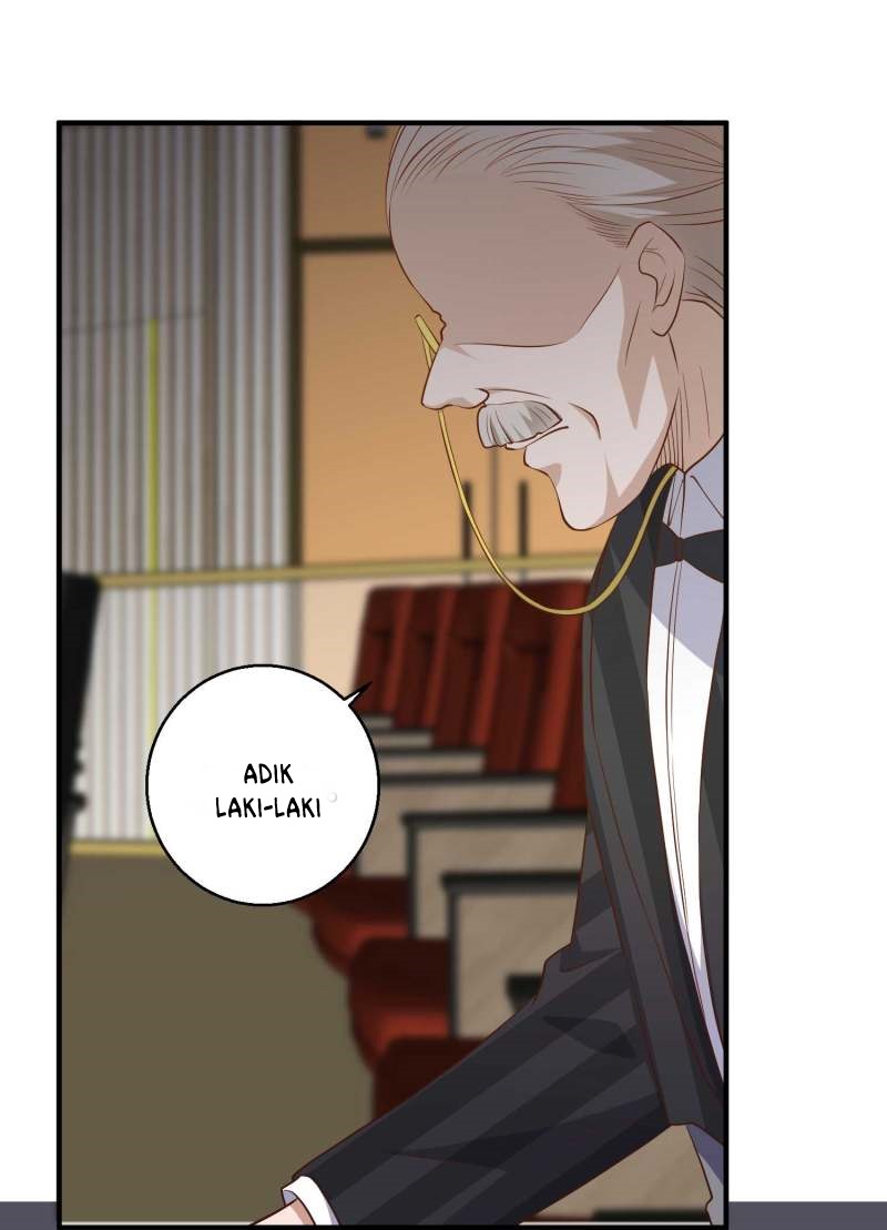 God Fisherman Chapter 57 - halaman 19
