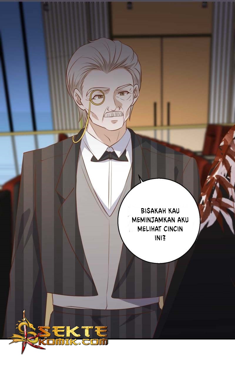 God Fisherman Chapter 57 - halaman 20