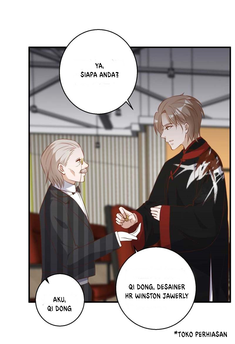 God Fisherman Chapter 57 - halaman 21