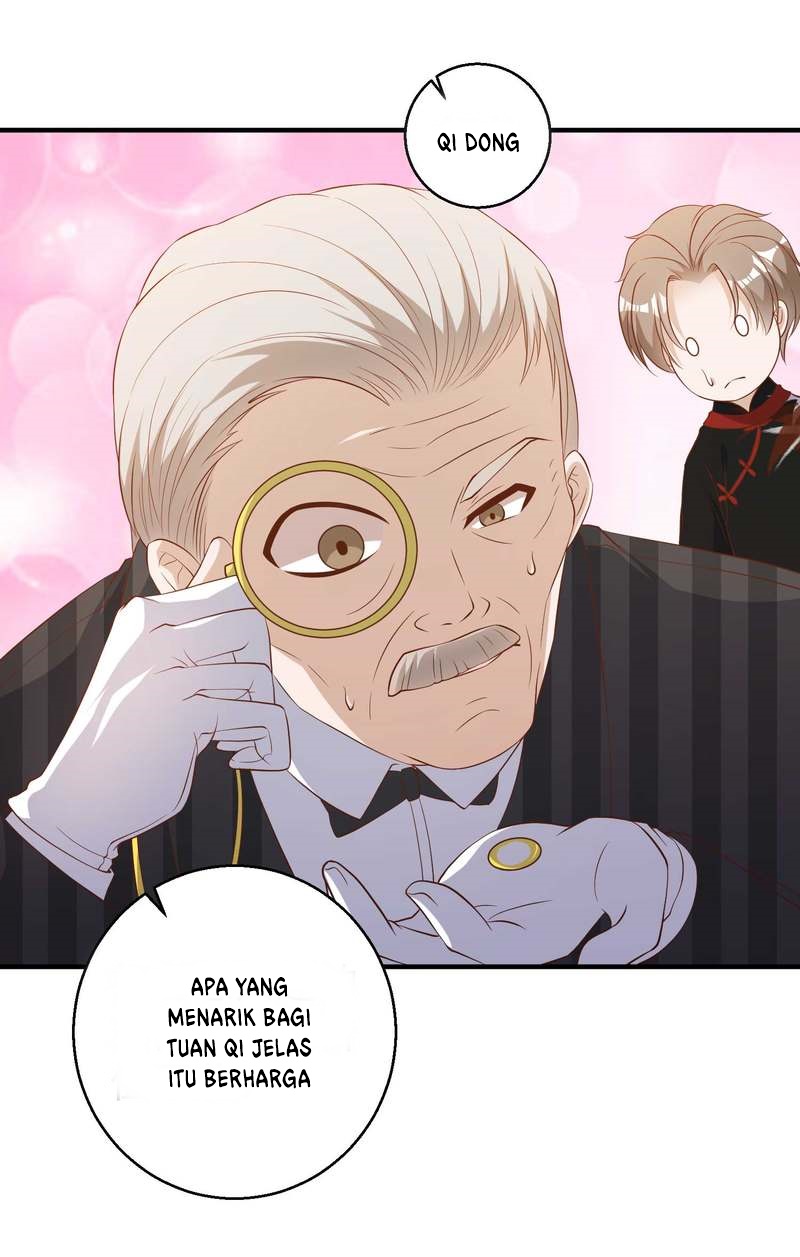 God Fisherman Chapter 57 - halaman 22