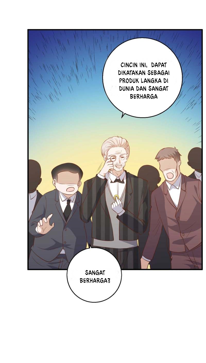 God Fisherman Chapter 57 - halaman 23