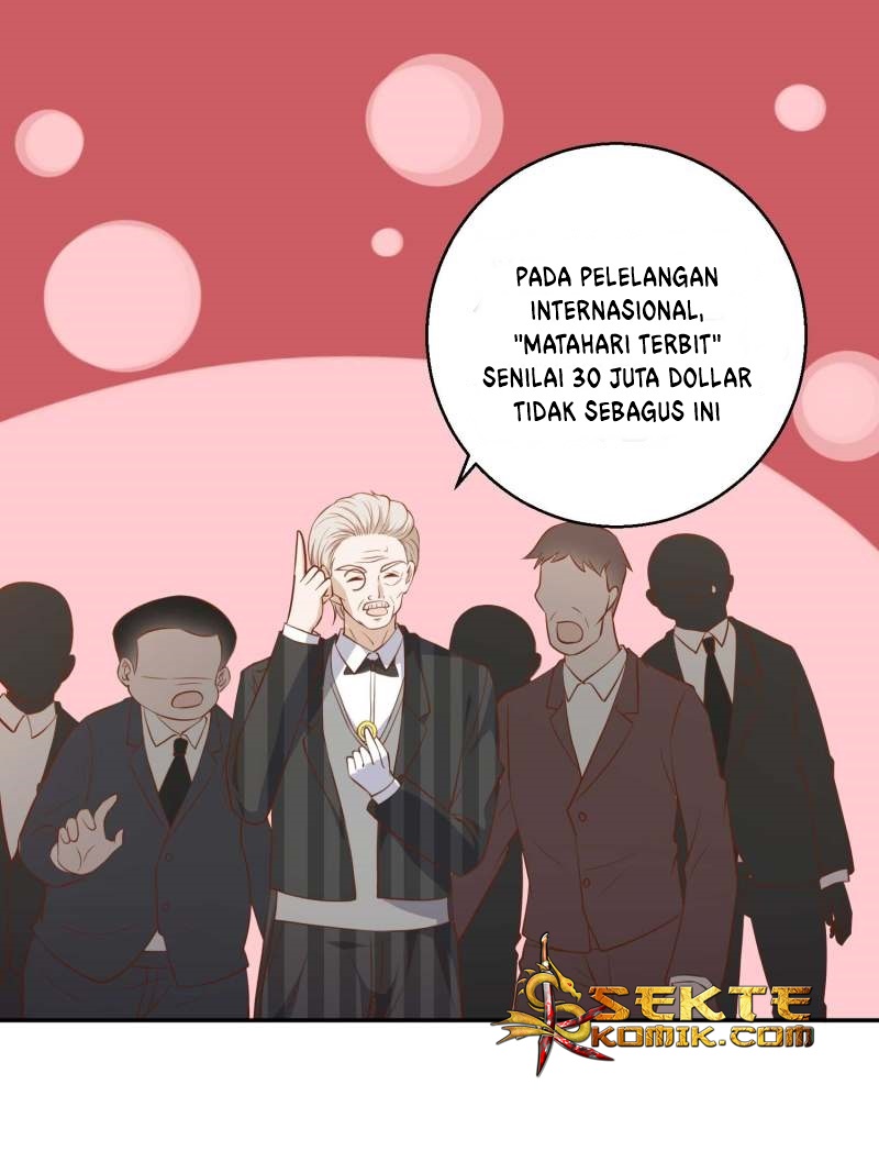 God Fisherman Chapter 57 - halaman 24