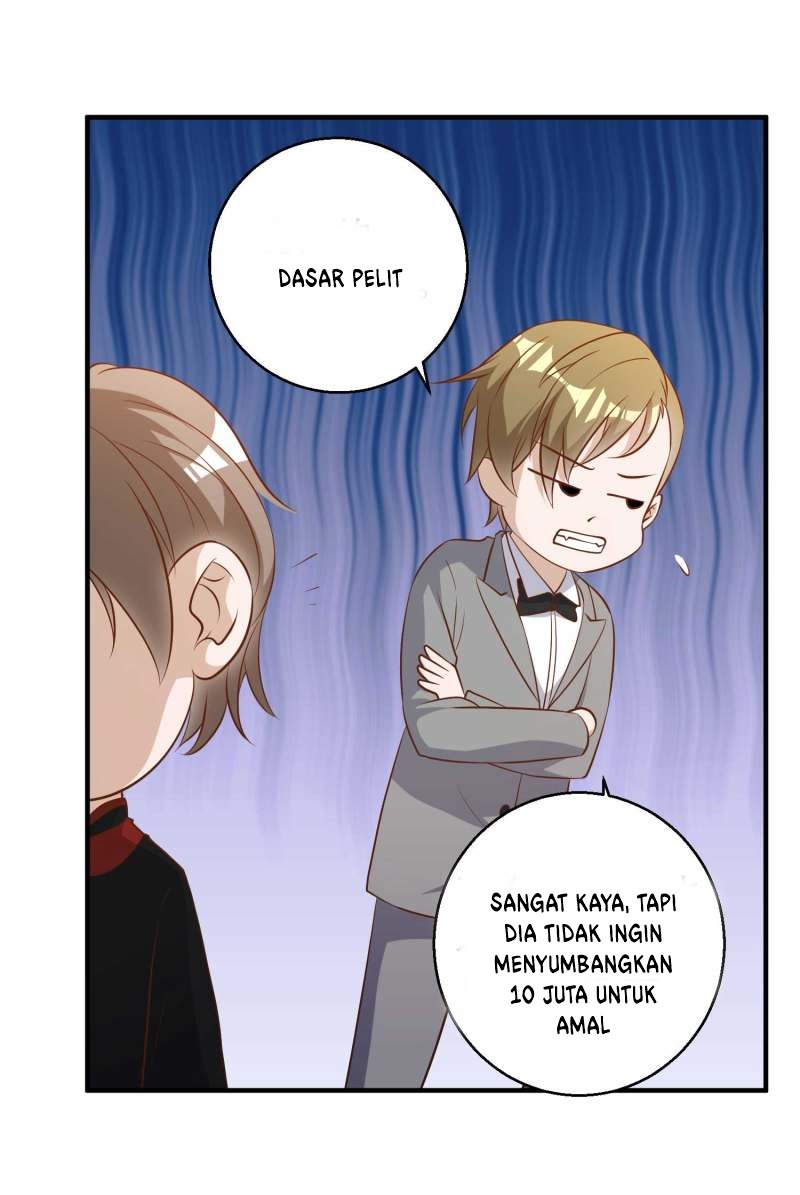 God Fisherman Chapter 57 - halaman 25