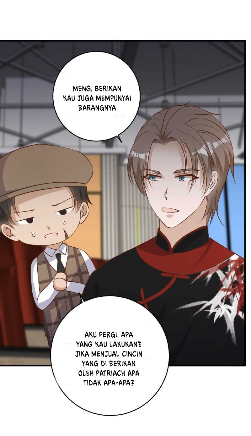 God Fisherman Chapter 57 - halaman 26