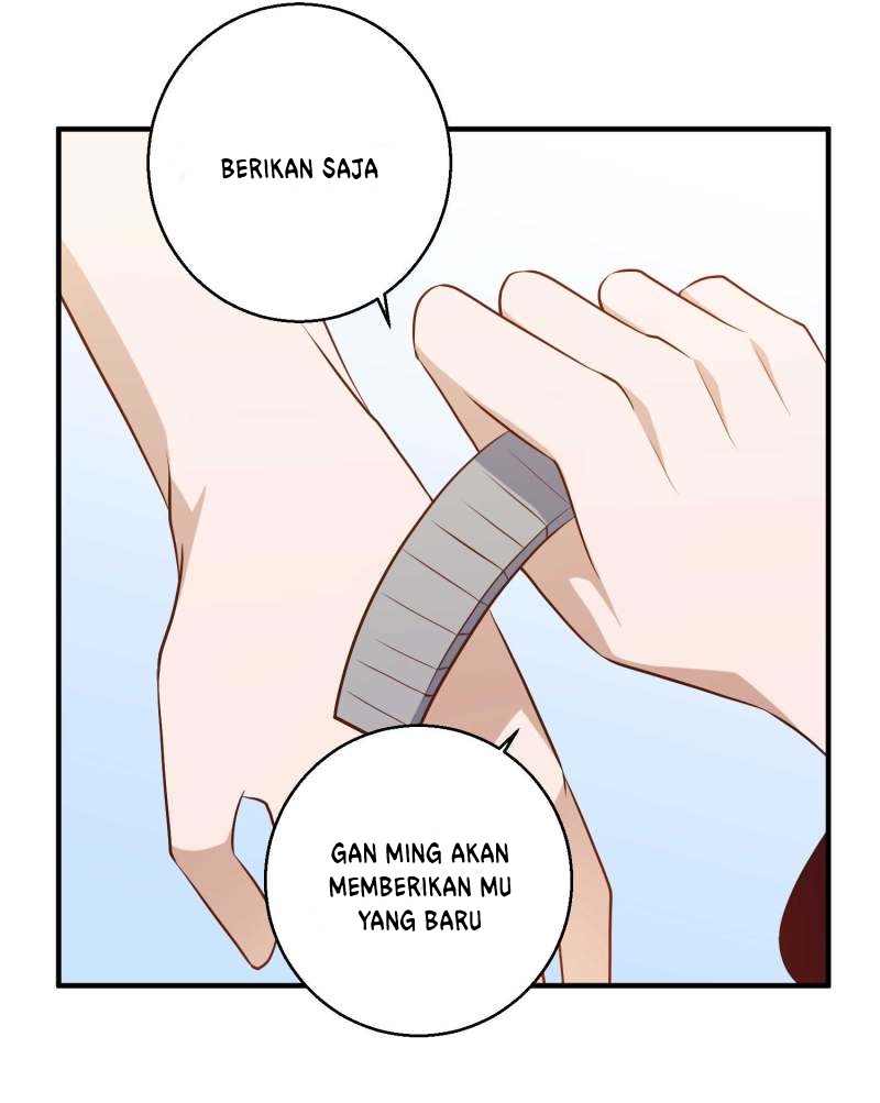 God Fisherman Chapter 57 - halaman 27