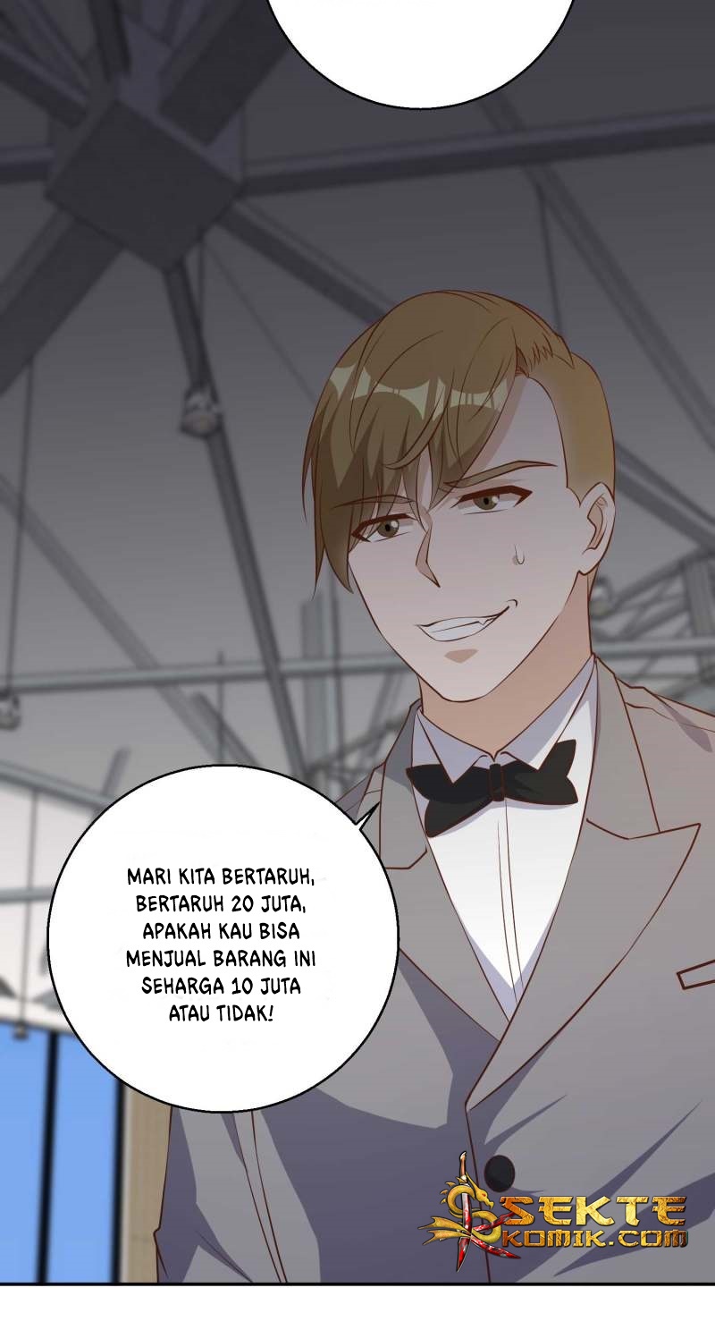 God Fisherman Chapter 57 - halaman 29
