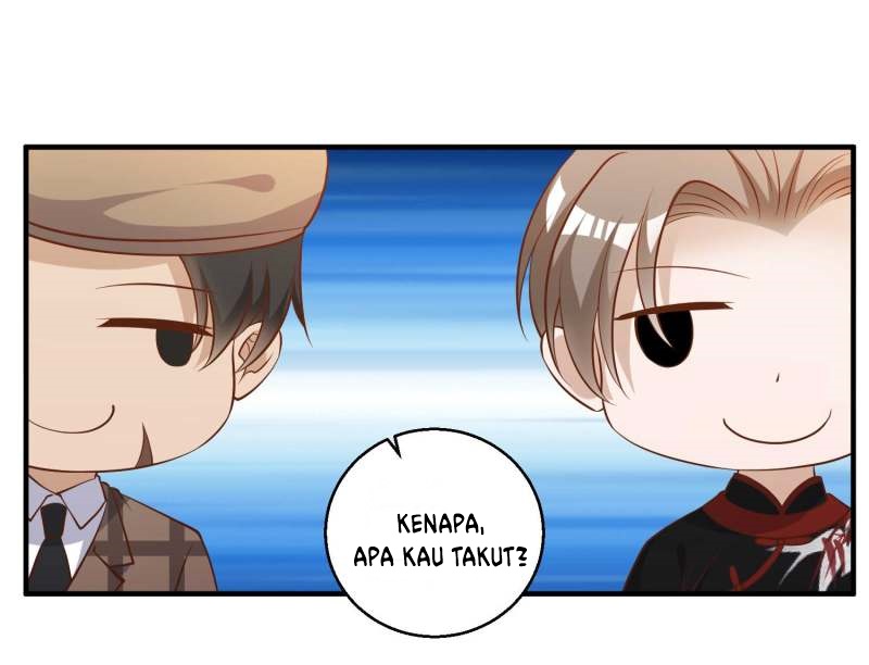 God Fisherman Chapter 57 - halaman 30