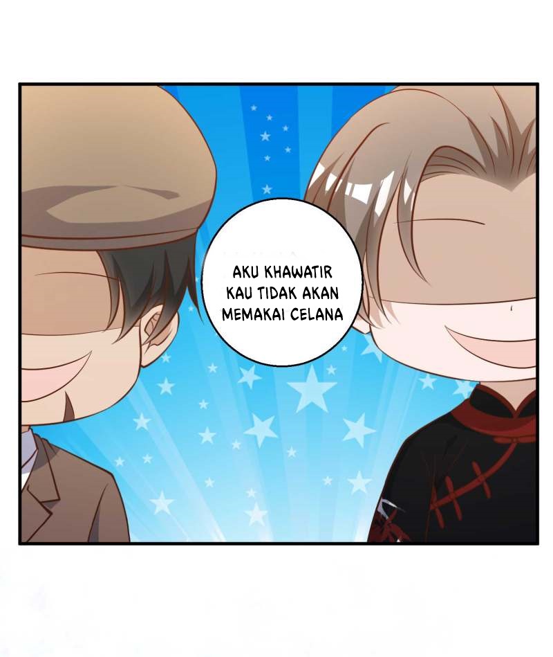 God Fisherman Chapter 57 - halaman 31