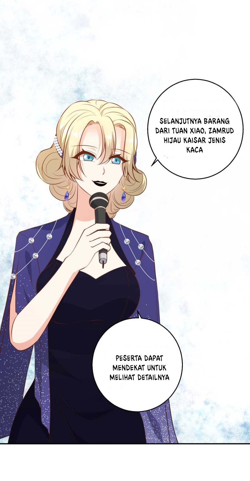 God Fisherman Chapter 57 - halaman 32