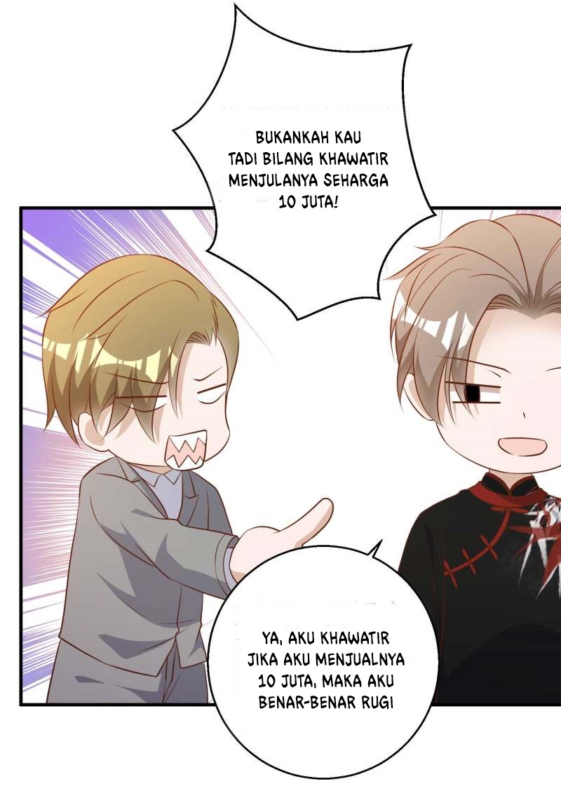 God Fisherman Chapter 57 - halaman 36
