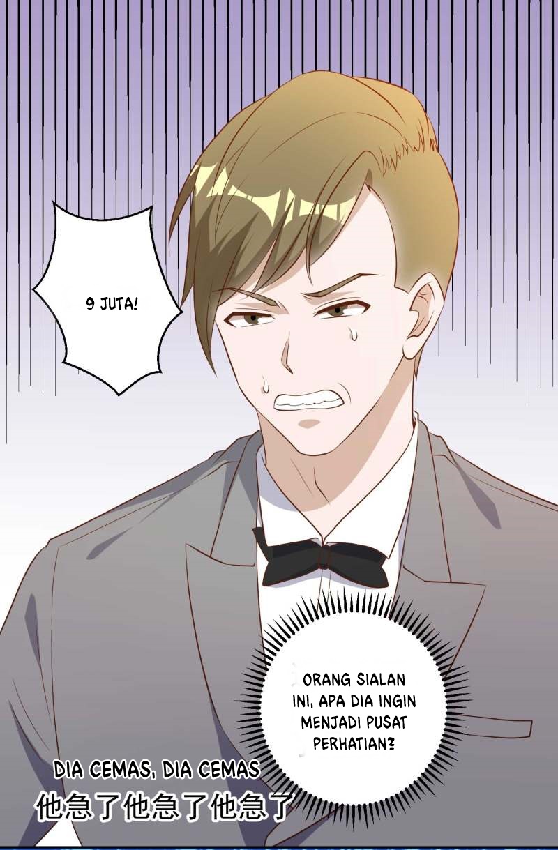 God Fisherman Chapter 57 - halaman 5