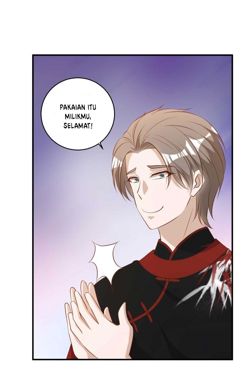 God Fisherman Chapter 57 - halaman 9