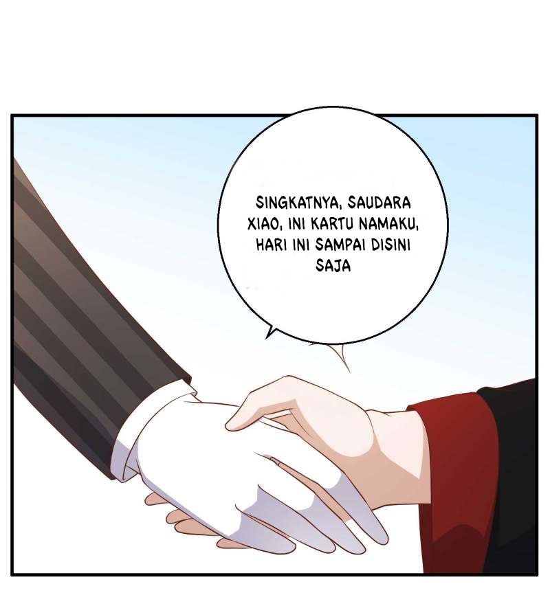 God Fisherman Chapter 58 - halaman 10