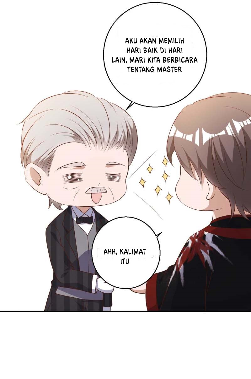 God Fisherman Chapter 58 - halaman 11